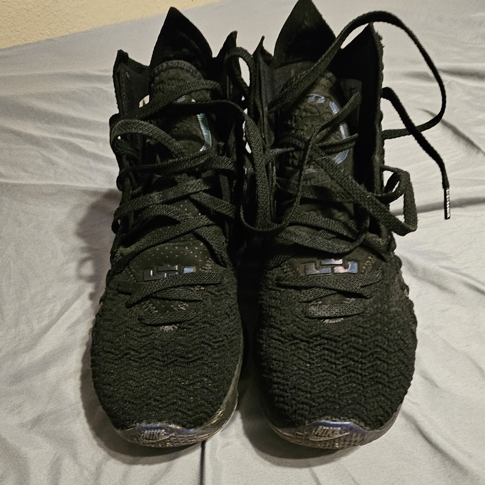 LeBron 17 Size 12